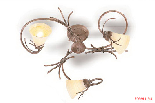 Люстра Eurolampart 2189/03PL